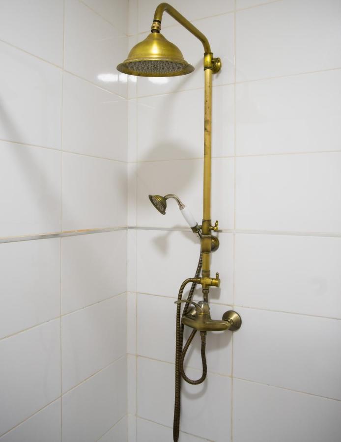 Gadir Ha Loft Apartment Cadiz Bagian luar foto